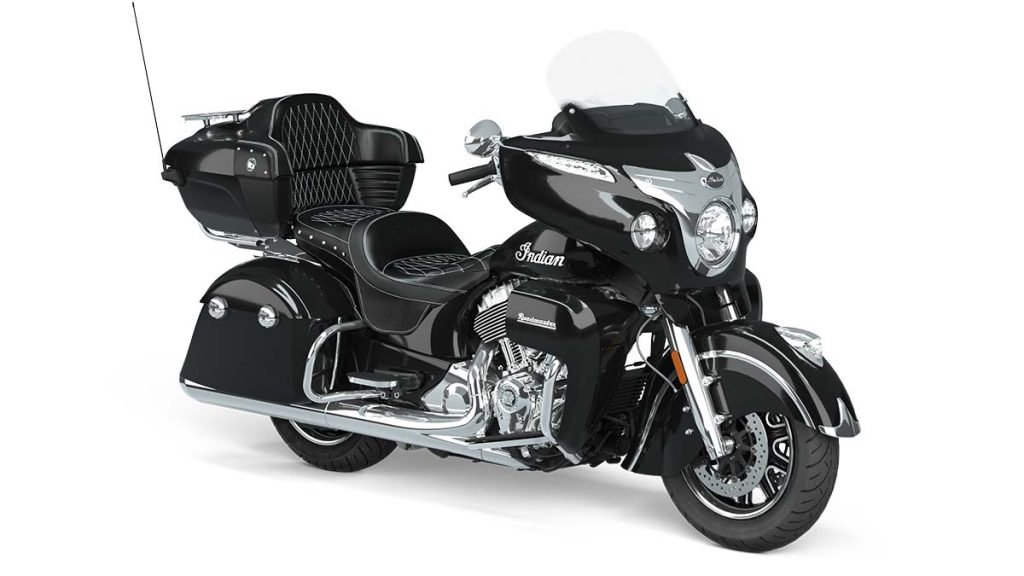 Indian Motorcycle Prices Announced for 2025 7 Indian Roadmaster