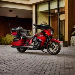 Indian Roadmaster Elite