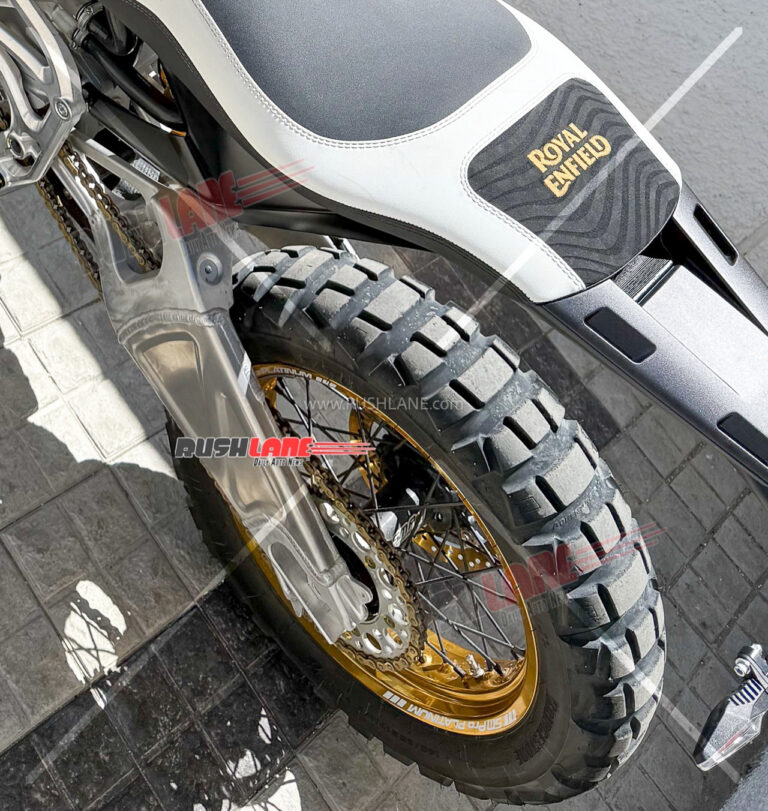 Royal Enfield Himalayan Electric Spotted in Ladakh 4 RE HIM E