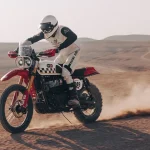 Royal Enfield Fuel Fury 650