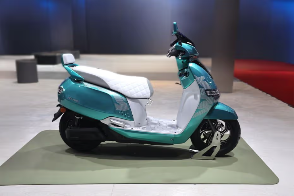 New TVS Electric Scooter to launch in FY26 3 Screenshot 2025 06 07 173941
