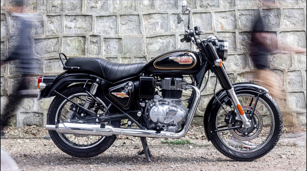 Royal Enfield Bullet 350 Price Hike Up to Rs 3,000 - Details 1 Screenshot 2025 06 17 135206