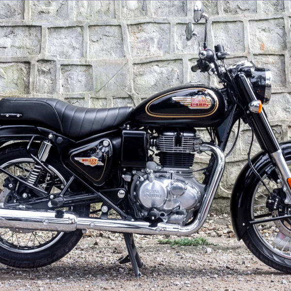 Royal Enfield Bullet 350 Price Hike Up to Rs 3,000 – Details