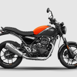 Speed T4 Baja Colour