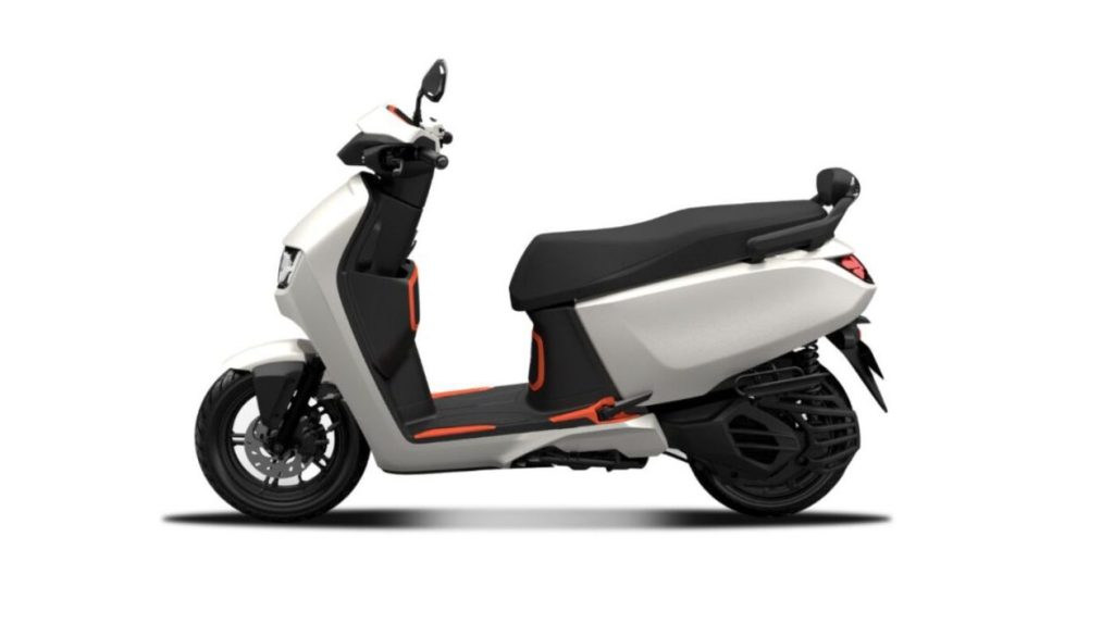 New Hero Vida VX2 EV Teaser is here, To Launch Soon 1 VIDA VX2