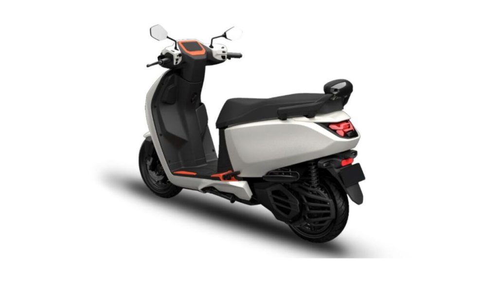 New Hero Vida VX2 EV Teaser is here, To Launch Soon 3 Vida VX2 Features