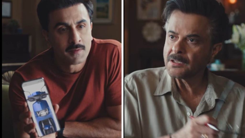 New Hero Vida VX2 EV Teaser is here, To Launch Soon 2 Vida VX2 Teaser Featuring Ranbir Kapoor and Anil Kapoor