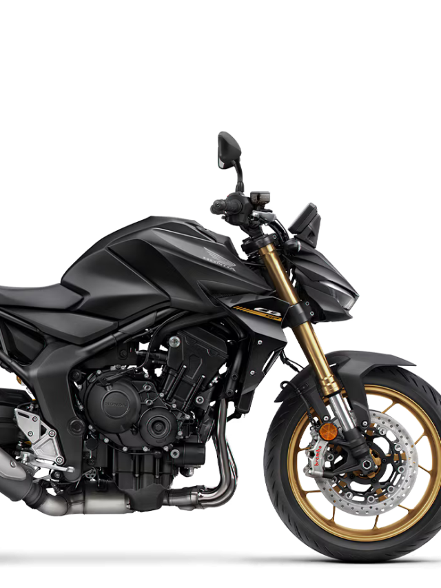 Top 5 Streetfighters under Rs 20 Lakh in india 2025