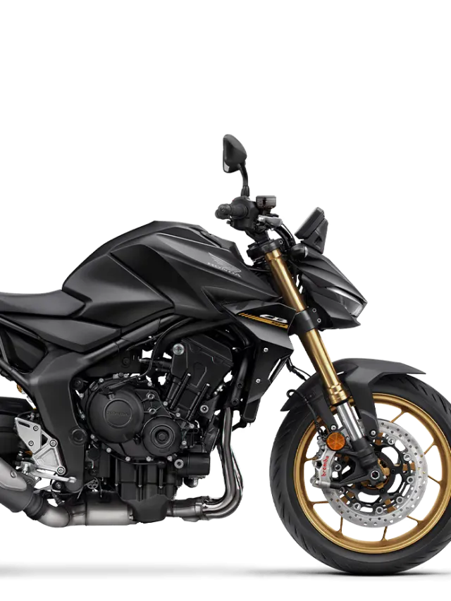 Top 5 Streetfighters under Rs 20 Lakh in india 2025