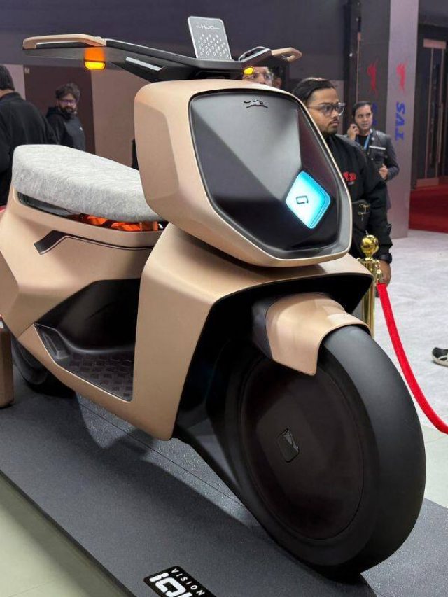 5 New Electric Scooters to Launch in India soon
