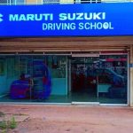 Maruti Driving School Vizag