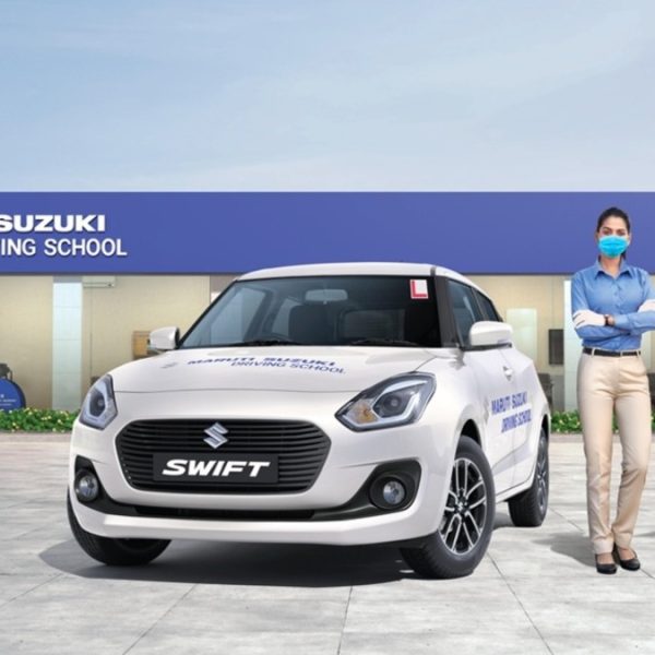 Maruti Driving Schools in Gurgaon