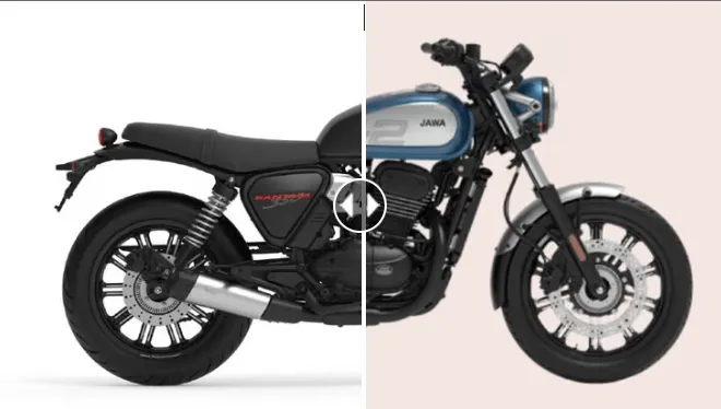 New BSA Bantam 350 Debut, Based on Jawa 42 FJ 2 Screenshot 2025 07 29 231447