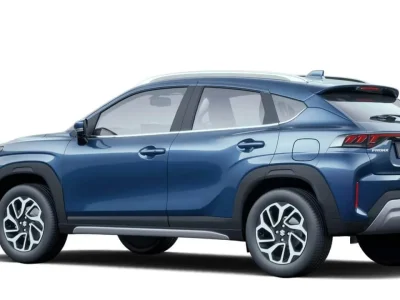 Nexa Blue (Celestial)