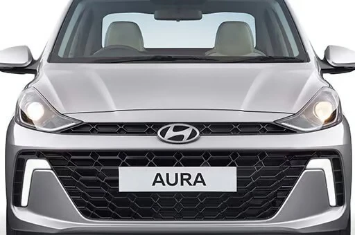 hyundai aura india exterior overview specifications