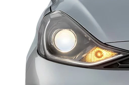 hyundai aura india fog lamps front bumper design
