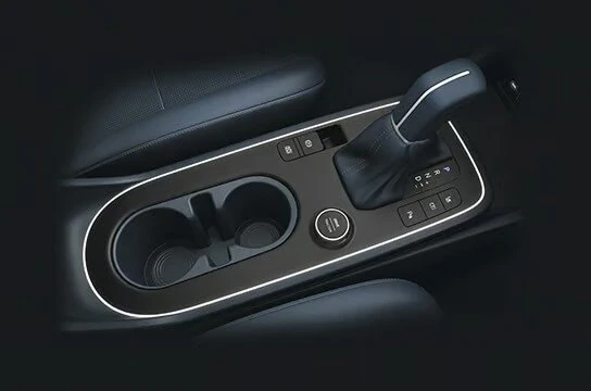 hyundai venue india interior storage convenience features