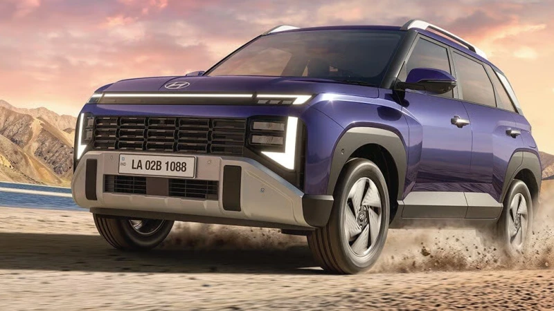 hyundai venue india price review best compact suv