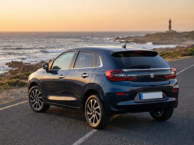 maruti baleno review onroadprice nearyou mileage specifications