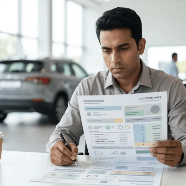 How to Negotiate Car Price at Dealership in India (2026 Guide)