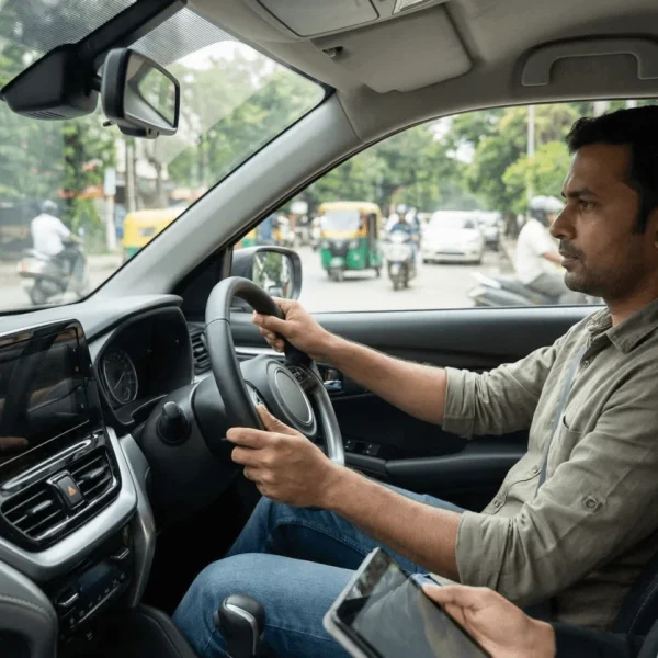 Car Test Drive Tips: What to Check Before You Buy