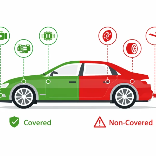 MotoMotar 8 Car Warranty Explained: What It Covers in India (2026 Guide)