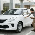 checklist for new car delivery in india