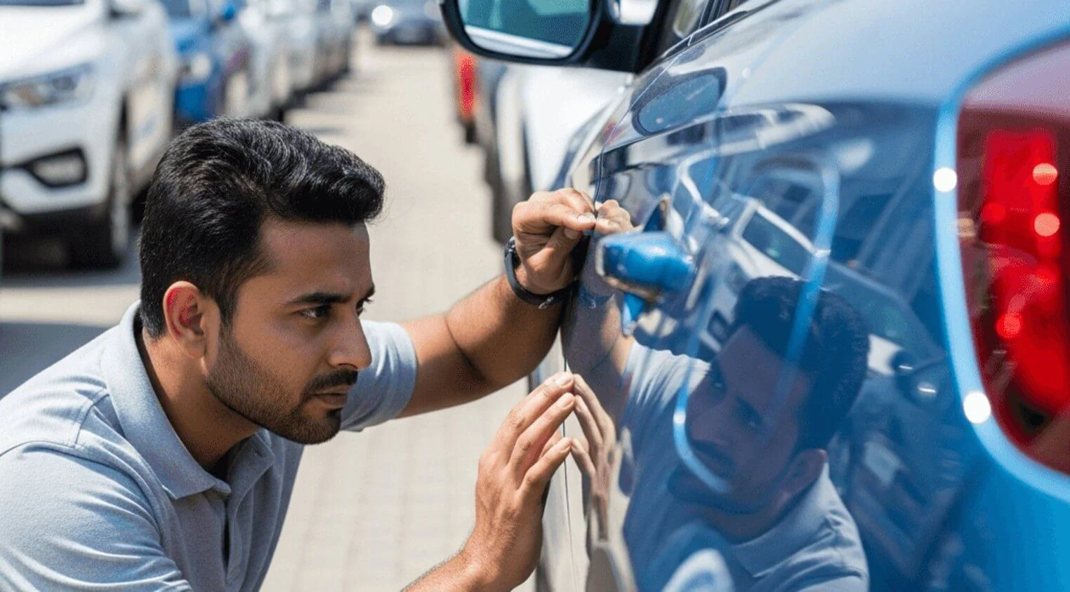 new car inspection checklist india (1)