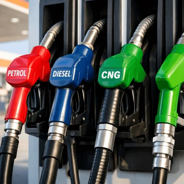 MotoMotar 8 Petrol vs Diesel vs CNG: Which Car Should You Pick in 2026?