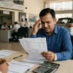 road tax by state india