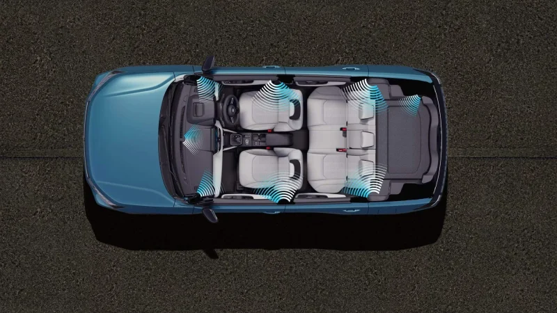 victoris dolby atmos 8 infinity speakers sound system