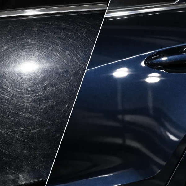 Car Polish and Detailing Price Guide India 2026: What You Should Actually Pay