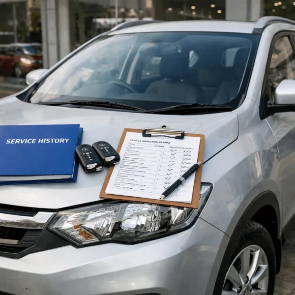 MotoMotar 8 Car Resale Value Tips: How to Get Best Price