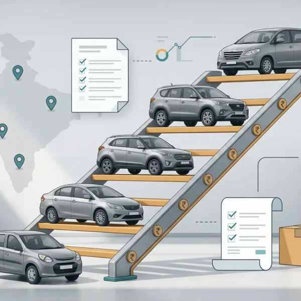 Car Service Cost by Brand in India (2026 Guide)