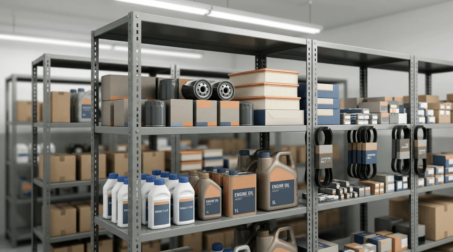 cheapest car to maintain india spare parts