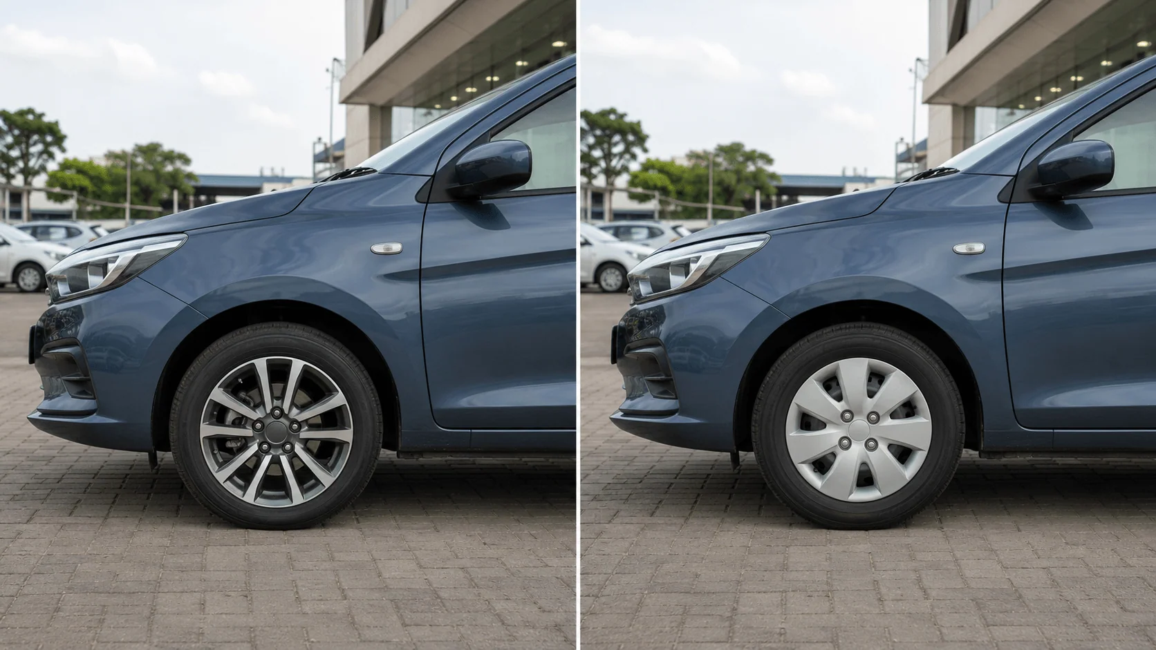 alloy vs steel wheels comparison motomotar.com