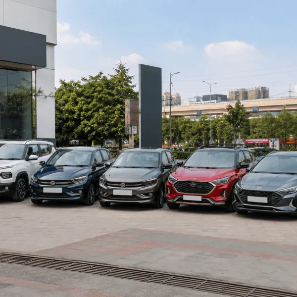 MotoMotar 10 Best Automatic Cars Under 10 Lakhs in India 2026: AMT, CVT & DCT Picks