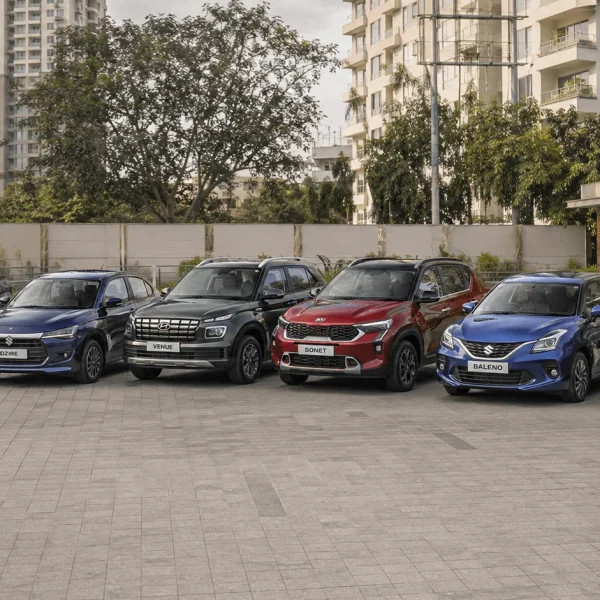 MotoMotar 8 Best Cars Under 10 Lakhs in India 2026