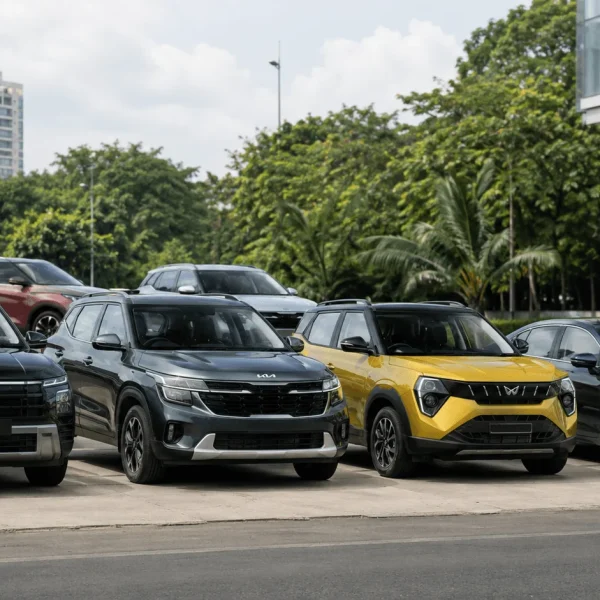 Best Cars Under 15 Lakhs in India 2026