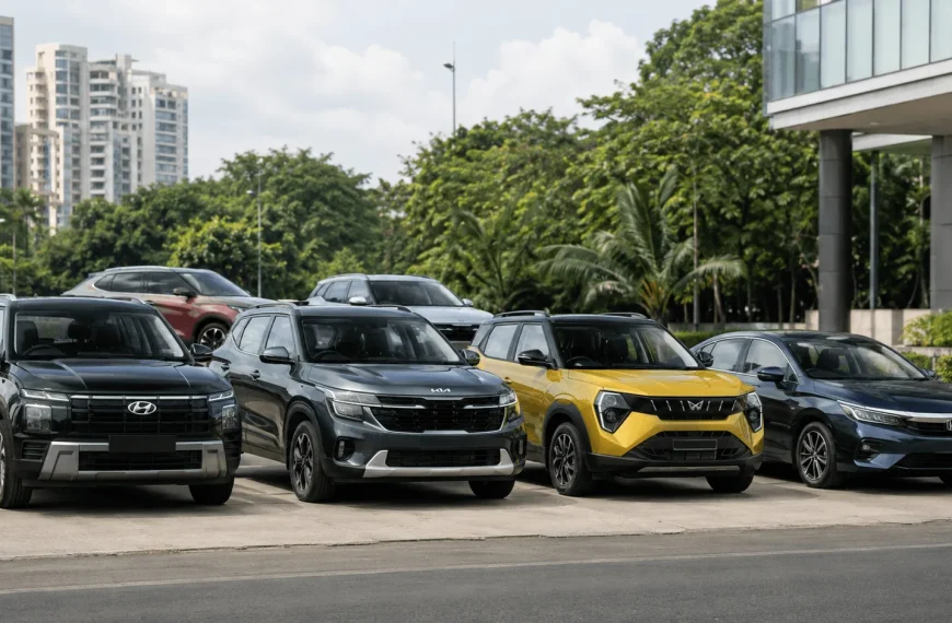 MotoMotar 7 Best Cars Under 15 Lakhs in India 2026