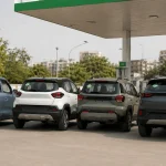best cng cars india 2026 lineup