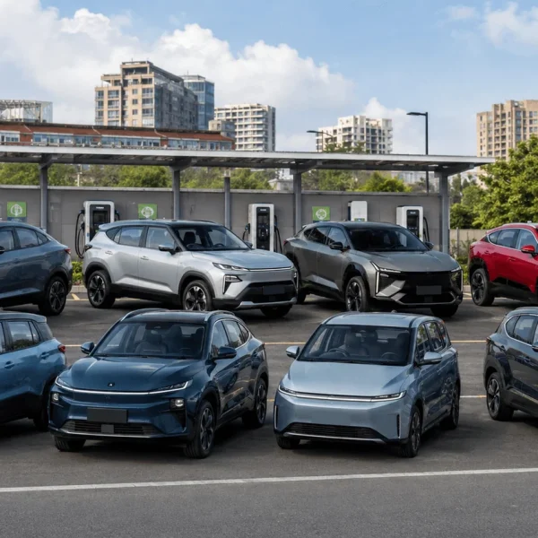 Best Electric Cars in India 2026: Real-World Range, Charging Costs and the Honest Buyer Guide