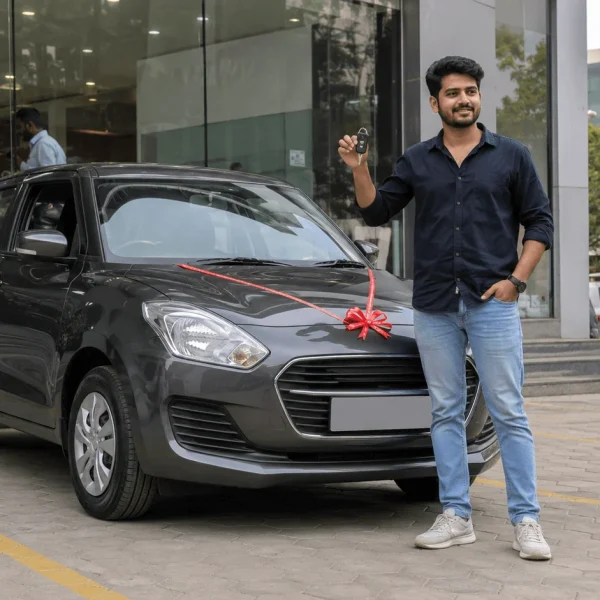 MotoMotar 8 Best Cars for First-Time Buyers in India 2026