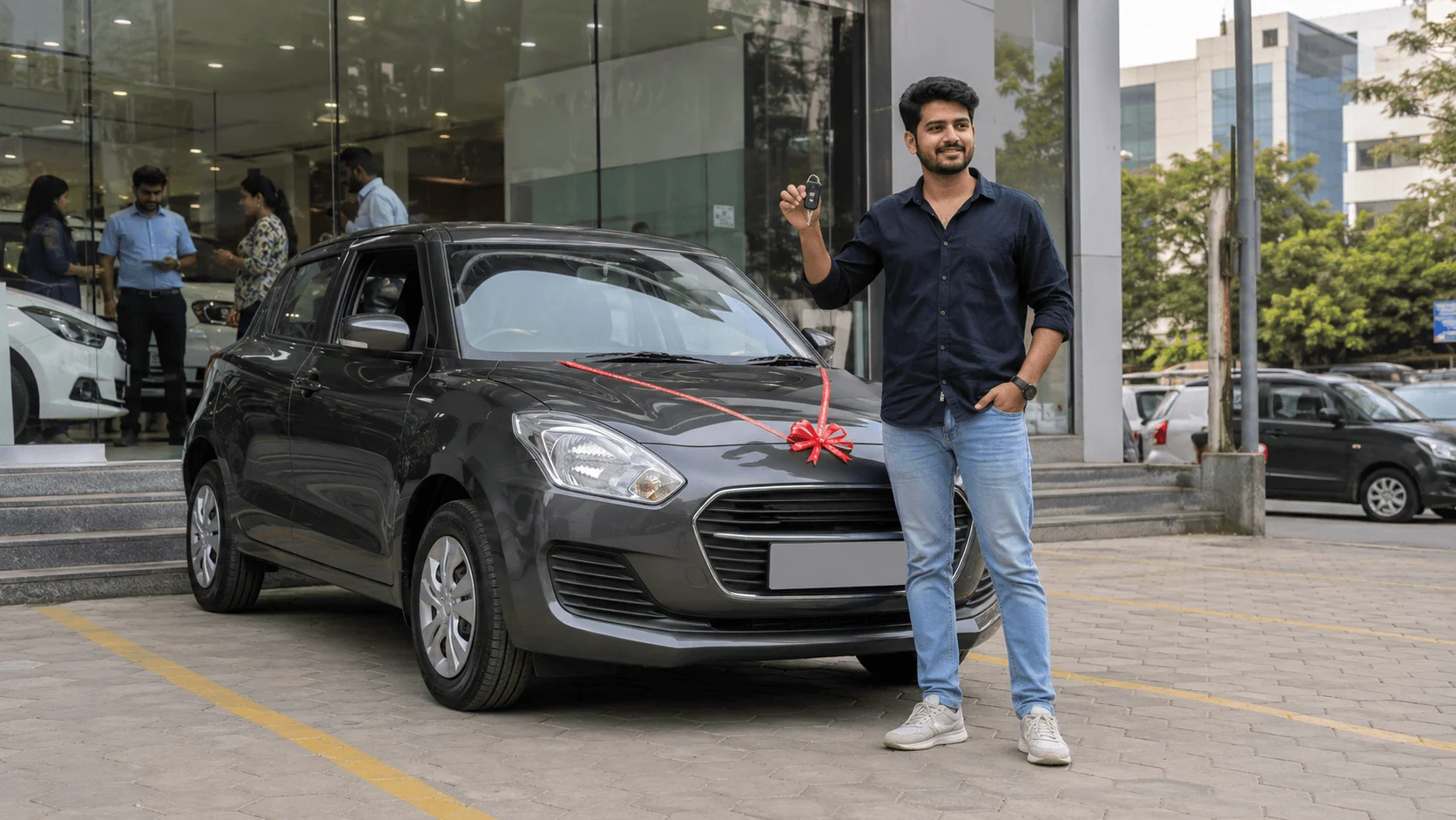 best first car india 2026 hero motomotar.com