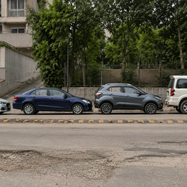 Best Cars With Highest Ground Clearance in India 2026: Top 25 Compared