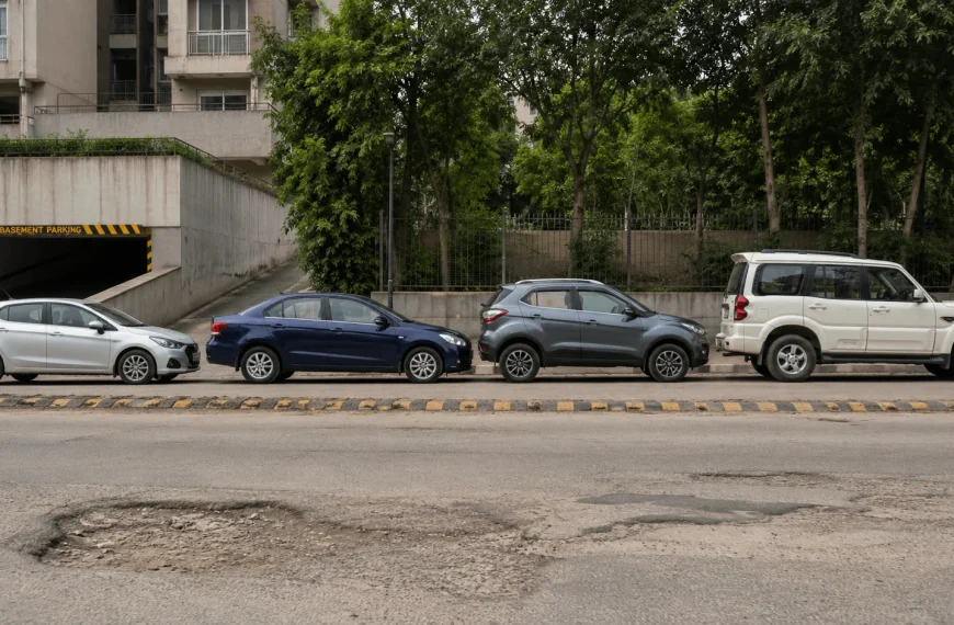 MotoMotar 7 Best Cars With Highest Ground Clearance in India 2026: Top 25 Compared