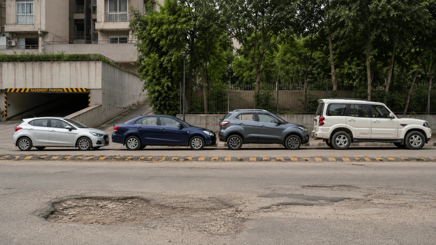 best ground clearance cars india motomotar.com