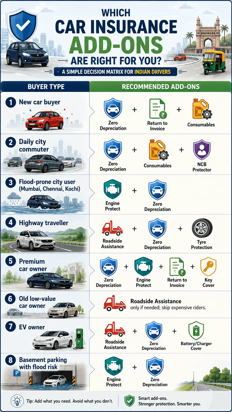 car insurance addons by driving pattern motomotar.com car insurance addons by driving pattern motomotar.com