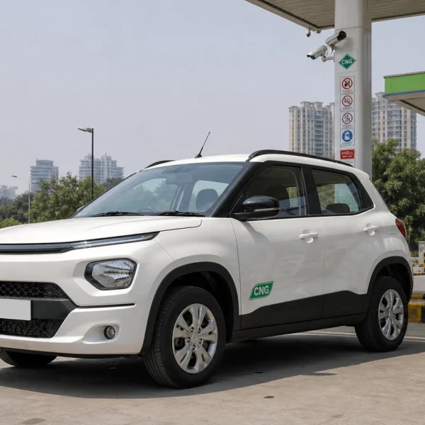 CNG Car Pros and Cons India 2026: Should You Buy?