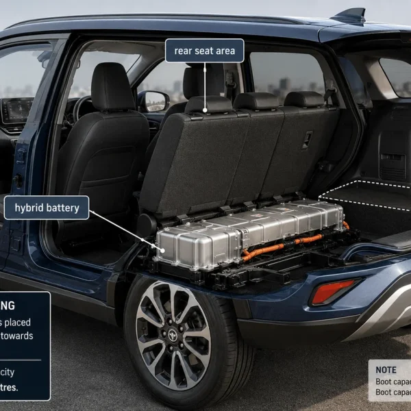 What Are Hybrid Cars? Types Explained